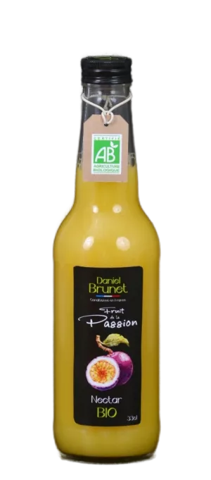 Trái cây của niềm đam mê 33cl - Daniel Brunet