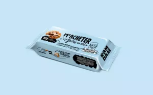 Vidakuzi vya 180g Choco Hazelnut - RAMDAM