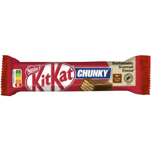 大块牛奶巧克力巧克力棒 40 克 - KIT KAT