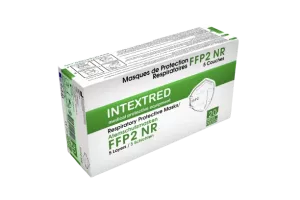 Ffp2 मास्क बॉक्स X20