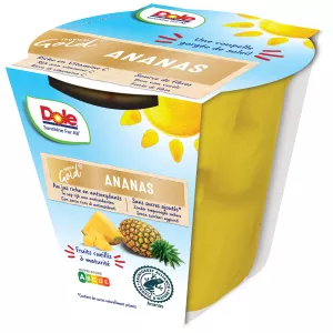 Gold Dole Tropical Ananas 198g