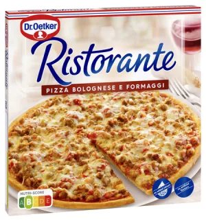 Oetk Pizz Rist Bol Fro 375g