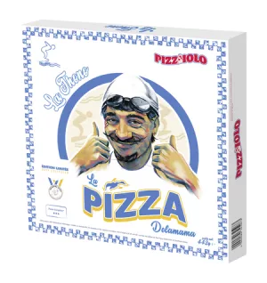 442g Pizzaiolo Thono Mister V - MISTER V