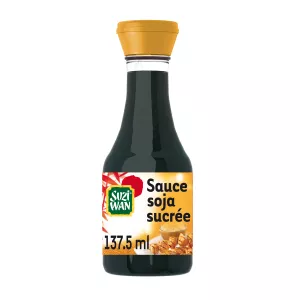 Sce Soja Sucree Suziwan 185g