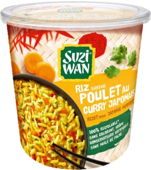 Sw Cup Riz Pt Curryjapon 65g