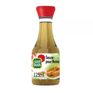 Sauce Pour Nems 125ml  - Suziwan