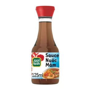 Sauce Nuöc Màm 125ml - SUZIWAN