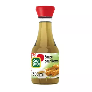 Sauce pour nems 300ml - SUZIWAN