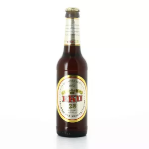 Biere Allem.eku 28 11d 33cl