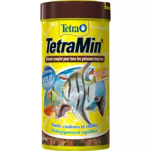 Chakula cha samaki wa kitropiki 52g - TETRA