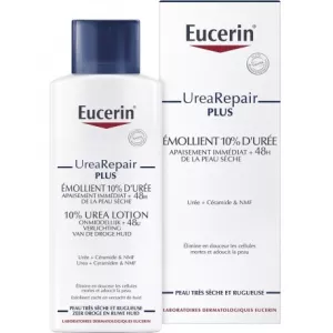 250 ml Emollien 10 Uree Eucerin - Eucerin
