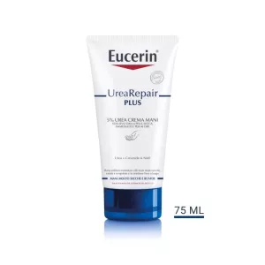 Ванночка 75 мл Cr Main 5 Uree Eucer - Eucerin