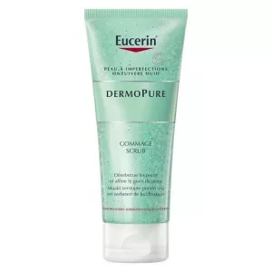 DERMOPURE Gommage tube 100 ml - EUCERIN
