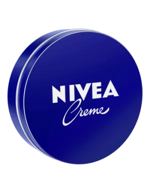 Crème Classique Boîte Bleue 60 Ml - NIVEA