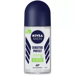 50ml Deo Bille Sens Nivea Men