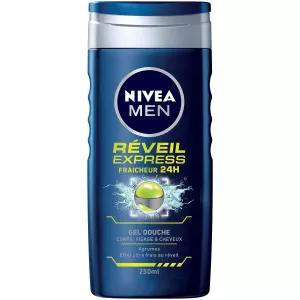 250 ml dch Reveil Xpress nmen - NIVEA