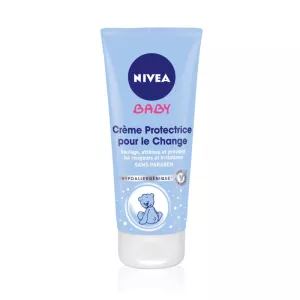 Crème pour le change bébé 100ml - NIVEA