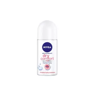50мл Део Бил Драй Комфорт Nivea