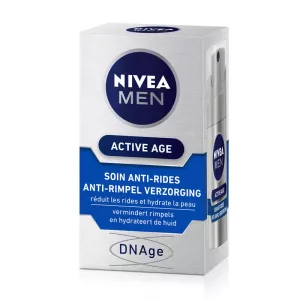 Idade ativa da idade anti-ruga ativa Hyaluron Idade de 50 ml - NIVEA