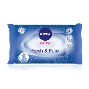 Nivea Bb Rech.ling.pur X63