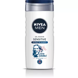 250ml Nbc Dch Sensitive Men - NIVEA