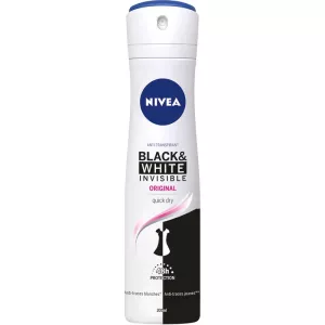 200 мл Део Blc Белый Прозрачный Nivea