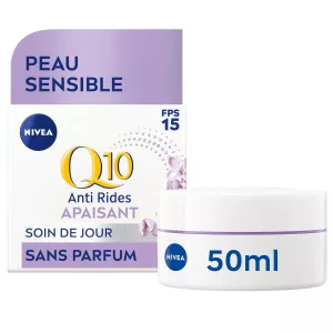 Crema de 50 ml contra el día de las casas - NIVEA