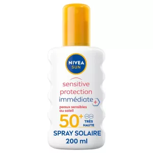 نسون بخاخ حساس Fps50 20