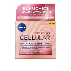 Hyaluron Facial + Elasticità 50ml di Filler Cellular - NIVEA