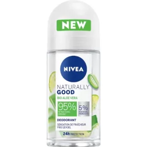 Ndeo Natg Bille Aloe Vera 50ml