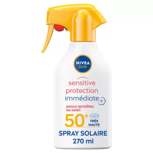 Nsun Pistolet Sensitive Fps50