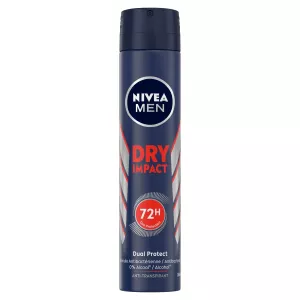 200ml Deo Ato H Impacto Seco Niv