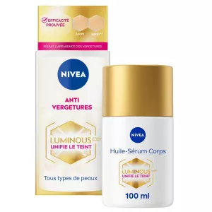 Ligante 100 ml anti-verteringslichamen. - NIVEA
