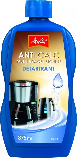 Detartrant Mu 375ml