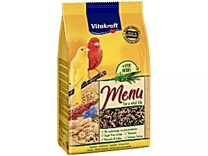 1kg Menu Canaris