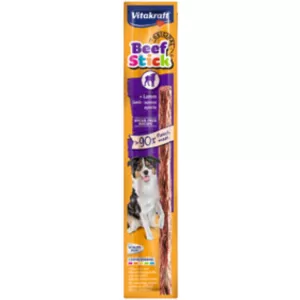 Beef Stick A L Agneau 12g