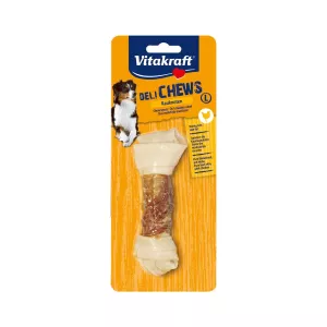 Geknoopte Kauwbotten En Plt Vitak - Vitakraft