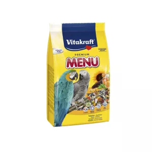 Menú de loro de Vitak 900g - Vitakraft
