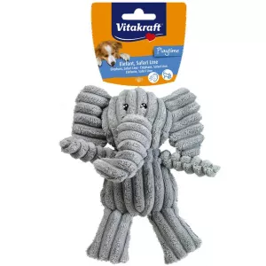 Elephant Peluche Vitakraft