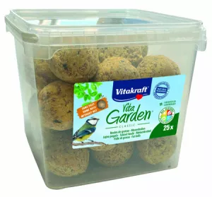 Boules De Graisse Sans Filet P