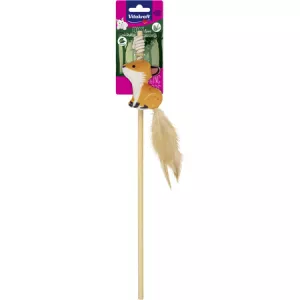 Rod de raposa de bambu - VITAKRAFT