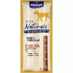 X2 Stick Stick De Carne Para Cães - Vitakraft