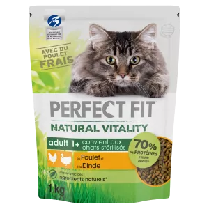 Pft Nv Chatadulto Pouldi 1kg