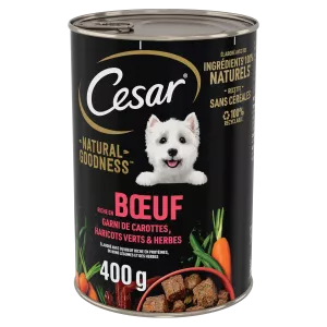 Ces Nat Box Bflg 400g