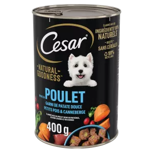 Cesar Chiken 400g