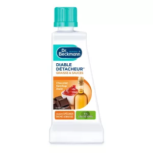 Detener la grasa y el aceite 50 ml - Dr Beckmann