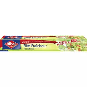 Albal Film Fr Aroma 30m