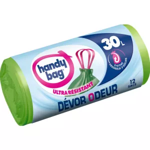 Handybag Devor Odeur 30l Pgnee