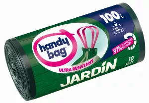 Handyb 95 Recyc Jardin 100l X1