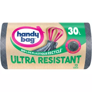 Túi thùng cực trị x15 30L - HANDY BAG
